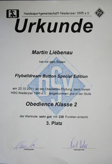Bild "HUNDESPORT-ERFOLGE:Low_Urkunde_BUTTON_OB2-SG_Niederzier_22-10-2011.jpg"