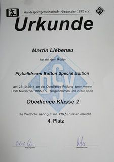 Bild "HUNDESPORT-ERFOLGE:Low_Urkunde_BUTTON_OB2-SG_Niederzier_23-10-2011.jpg"