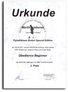 Bild "HUNDESPORT-ERFOLGE:Low_Urkunde_BUTTON_OBBeg_09-04-2011_Kueckhoven.jpg"