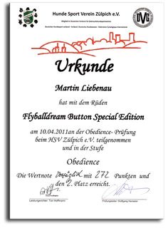 Bild "HUNDESPORT-ERFOLGE:Low_Urkunde_BUTTON_OBBeg_10-04-2011_Zuelpich.jpg"