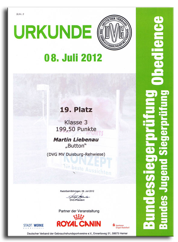 Bild "HUNDESPORT-ERFOLGE:Urkunde-BSP-DVG-2012_08-Juli-2012_800x.jpg"